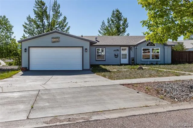 201 Larissa Lane Buena Vista, CO 81211