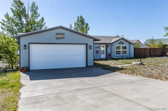 201 Larissa Lane Buena Vista, CO 81211
