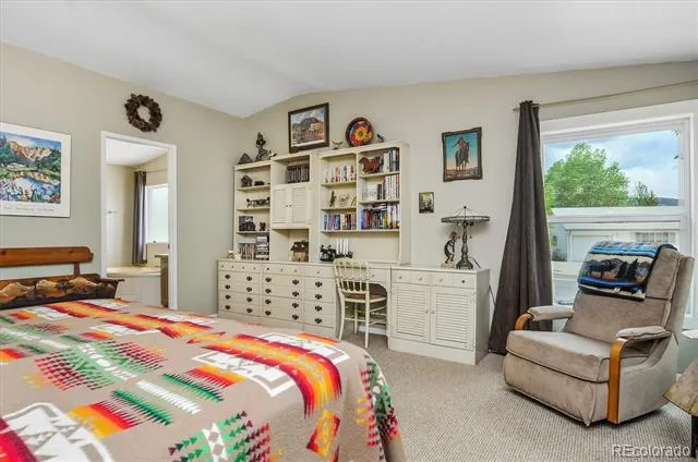 201 Larissa Lane Buena Vista, CO 81211
