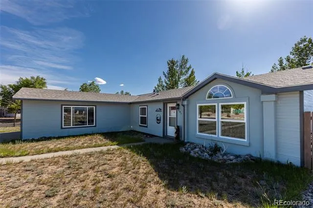 201 Larissa Lane Buena Vista, CO 81211