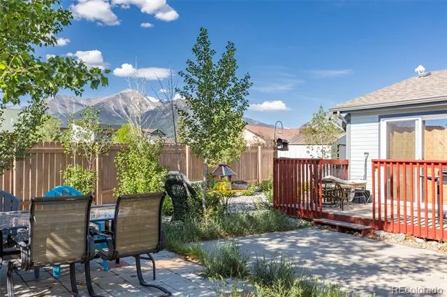 201 Larissa Lane Buena Vista, CO 81211