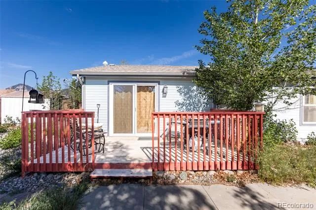201 Larissa Lane Buena Vista, CO 81211