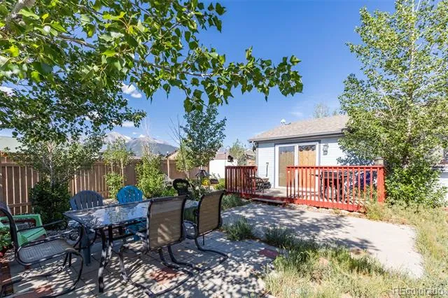 201 Larissa Lane Buena Vista, CO 81211