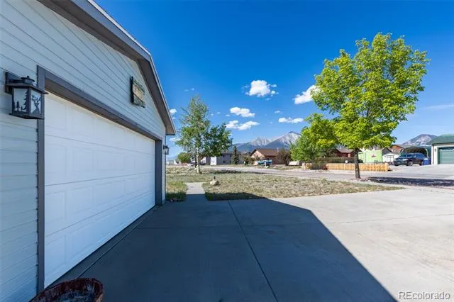201 Larissa Lane Buena Vista, CO 81211