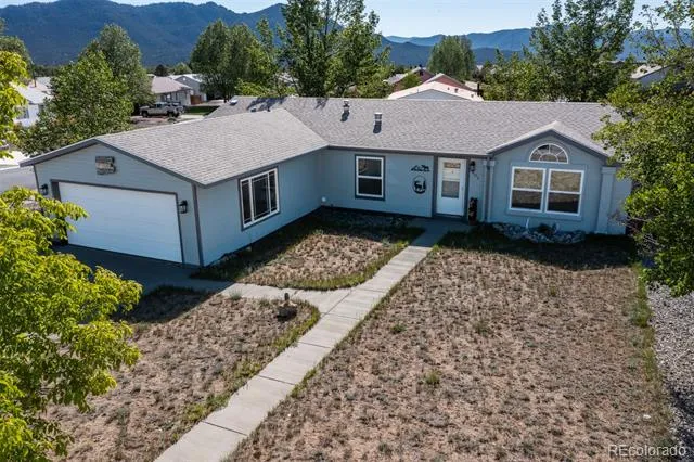 201 Larissa Lane Buena Vista, CO 81211