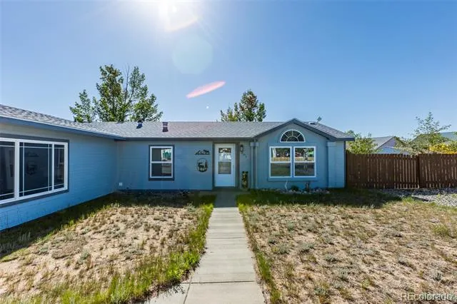 201 Larissa Lane Buena Vista, CO 81211