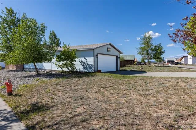 201 Larissa Lane Buena Vista, CO 81211