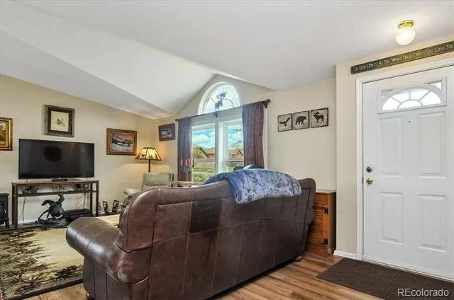 201 Larissa Lane Buena Vista, CO 81211