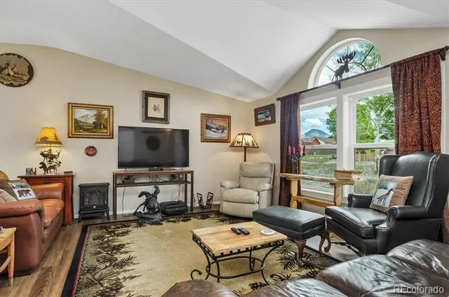 201 Larissa Lane Buena Vista, CO 81211