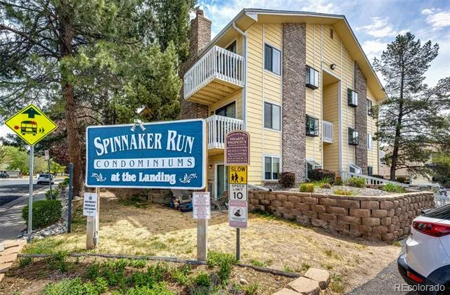 12526 E Cornell Avenue #304 Aurora, CO 80014
