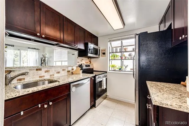 12526 E Cornell Avenue #304 Aurora, CO 80014