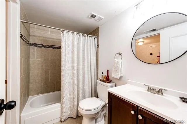 12526 E Cornell Avenue #304 Aurora, CO 80014