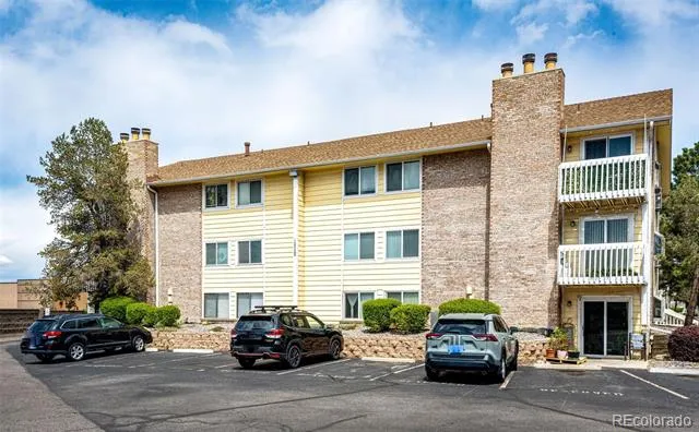 12526 E Cornell Avenue #304 Aurora, CO 80014