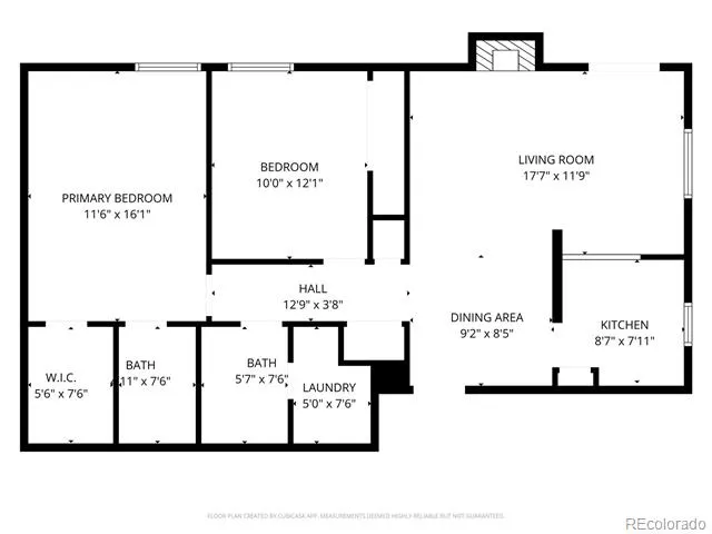 12526 E Cornell Avenue #304 Aurora, CO 80014
