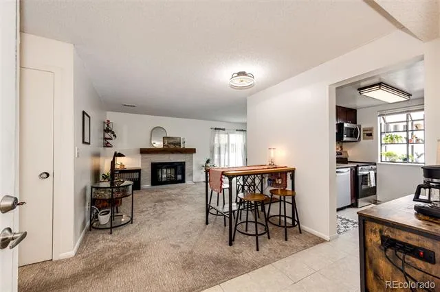 12526 E Cornell Avenue #304 Aurora, CO 80014