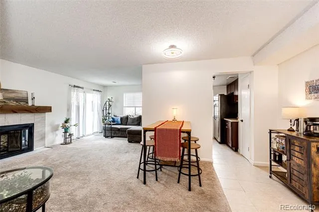 12526 E Cornell Avenue #304 Aurora, CO 80014
