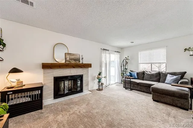 12526 E Cornell Avenue #304 Aurora, CO 80014