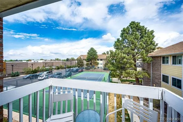 12526 E Cornell Avenue #304 Aurora, CO 80014