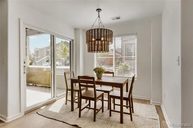 4799 Copeland Circle #101 Highlands Ranch, CO 80126