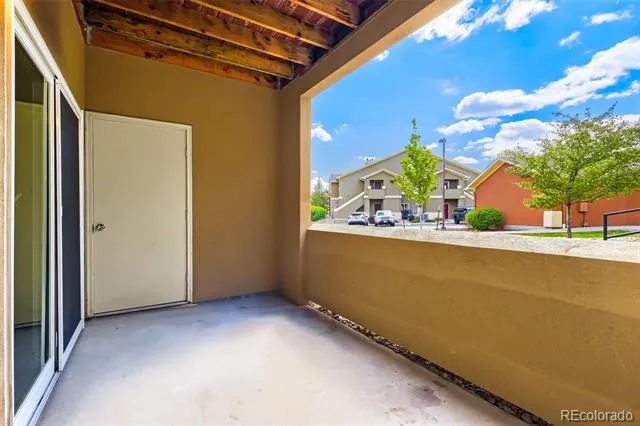 4799 Copeland Circle #101 Highlands Ranch, CO 80126