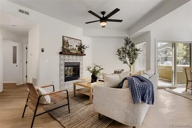 4799 Copeland Circle #101 Highlands Ranch, CO 80126