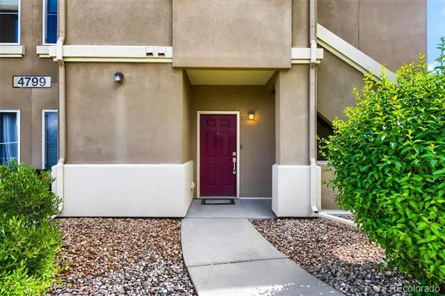 4799 Copeland Circle #101 Highlands Ranch, CO 80126
