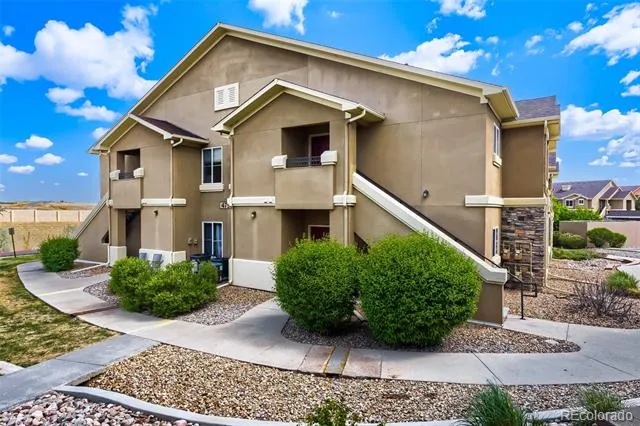 4799 Copeland Circle #101 Highlands Ranch, CO 80126