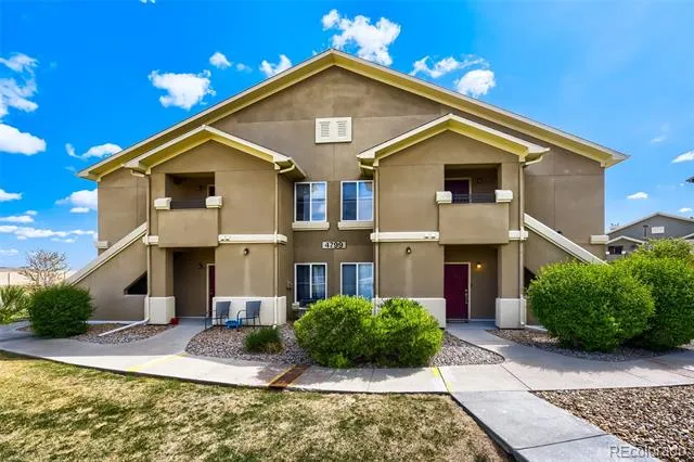 4799 Copeland Circle #101 Highlands Ranch, CO 80126