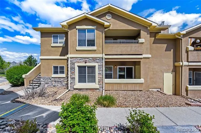 4799 Copeland Circle #101 Highlands Ranch, CO 80126