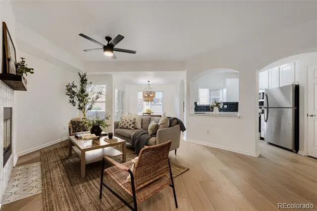 4799 Copeland Circle #101 Highlands Ranch, CO 80126