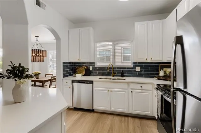 4799 Copeland Circle #101 Highlands Ranch, CO 80126