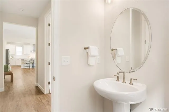 7110 S White Crow Way Aurora, CO 80016
