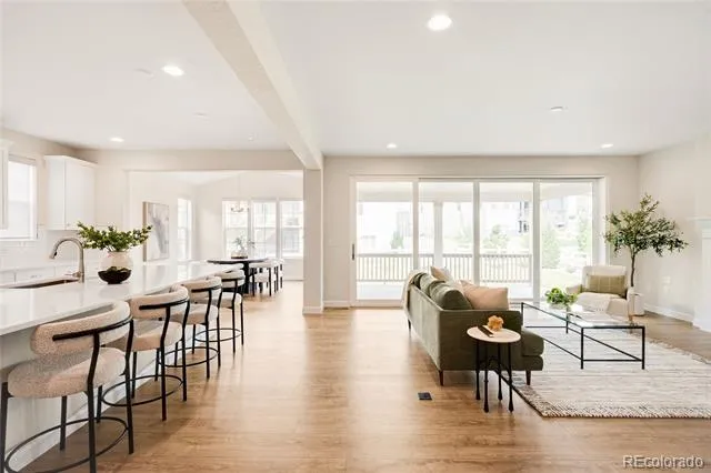 7110 S White Crow Way Aurora, CO 80016