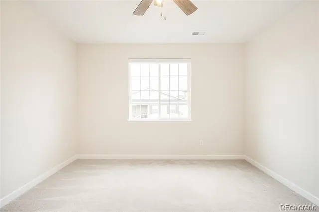7110 S White Crow Way Aurora, CO 80016