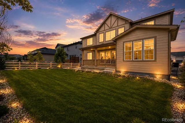 7110 S White Crow Way Aurora, CO 80016
