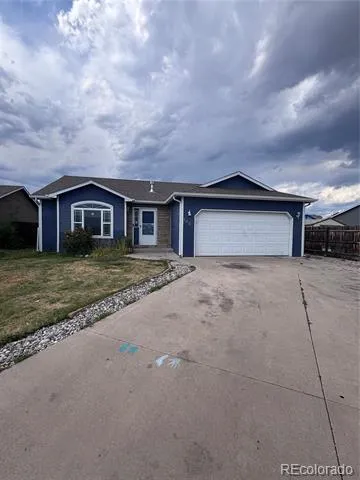 840 Juliana Court Canon City, CO 81212