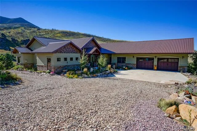 1833 Yellowstone Creek Road La Veta, CO 81055
