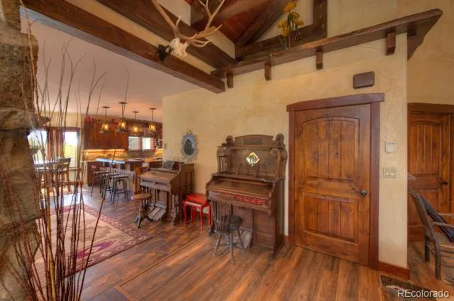 1833 Yellowstone Creek Road La Veta, CO 81055