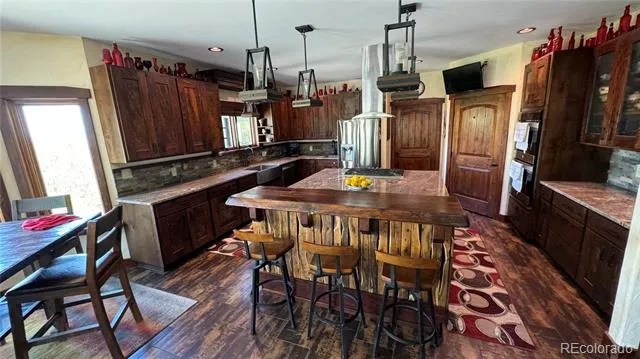 1833 Yellowstone Creek Road La Veta, CO 81055