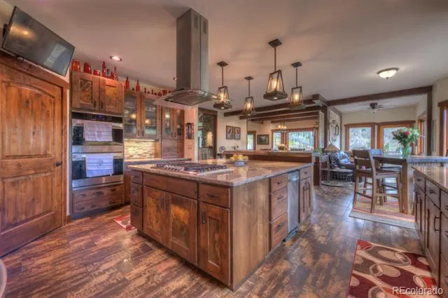 1833 Yellowstone Creek Road La Veta, CO 81055
