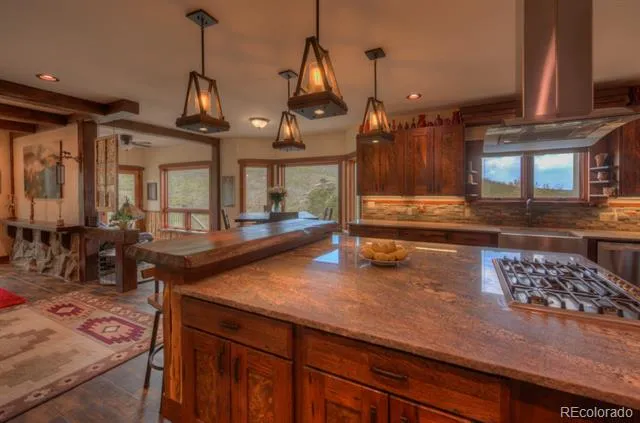 1833 Yellowstone Creek Road La Veta, CO 81055