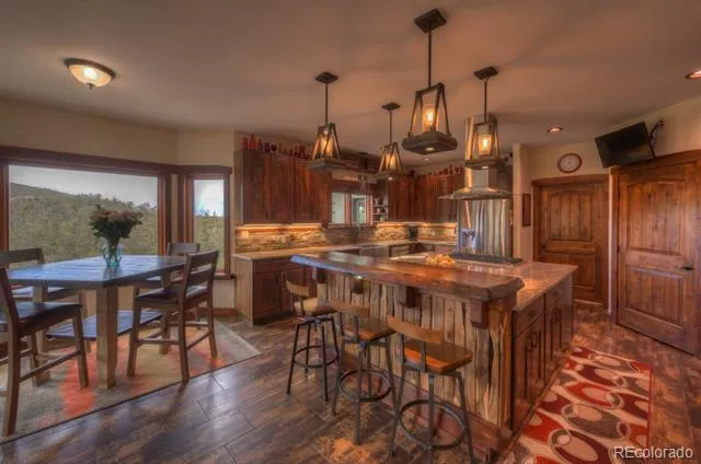 1833 Yellowstone Creek Road La Veta, CO 81055
