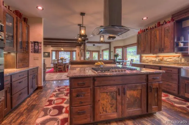 1833 Yellowstone Creek Road La Veta, CO 81055