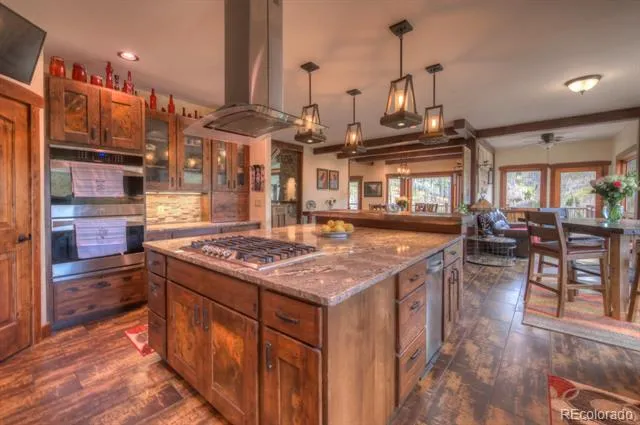 1833 Yellowstone Creek Road La Veta, CO 81055