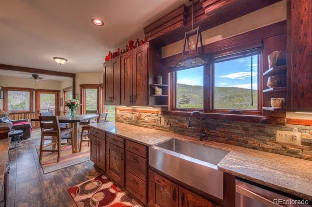 1833 Yellowstone Creek Road La Veta, CO 81055
