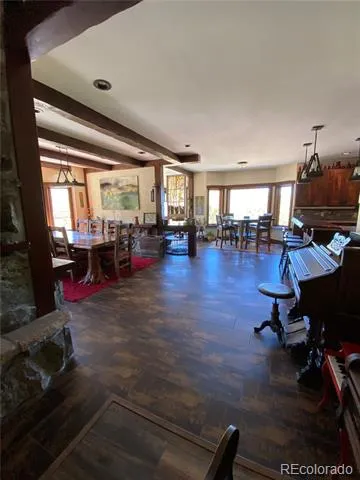1833 Yellowstone Creek Road La Veta, CO 81055