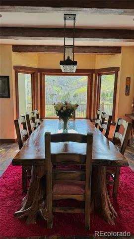 1833 Yellowstone Creek Road La Veta, CO 81055