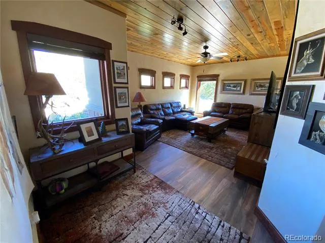 1833 Yellowstone Creek Road La Veta, CO 81055