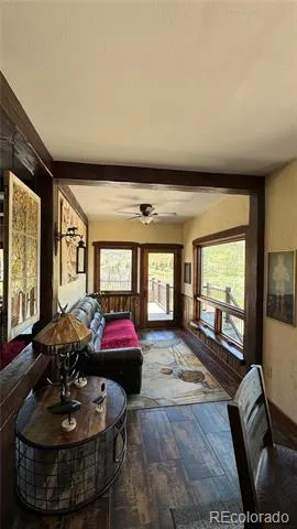 1833 Yellowstone Creek Road La Veta, CO 81055
