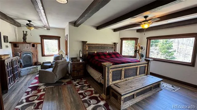 1833 Yellowstone Creek Road La Veta, CO 81055